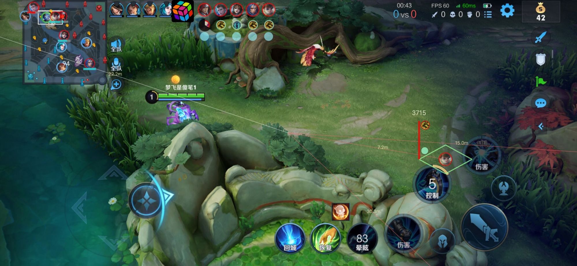 王者直装【ray】辅助