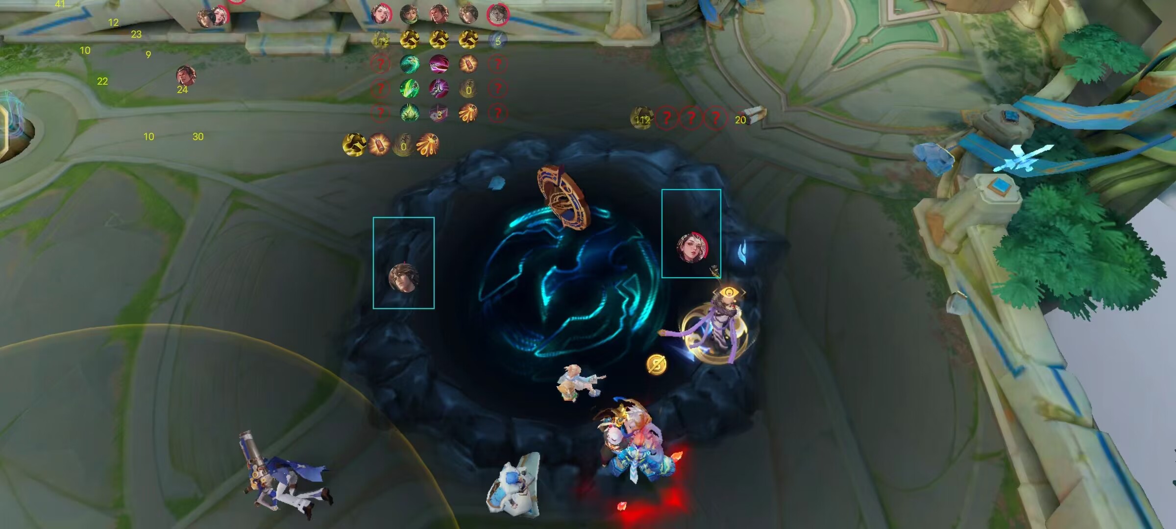 王者荣耀外挂辅助网【MONKI】IOS免越狱