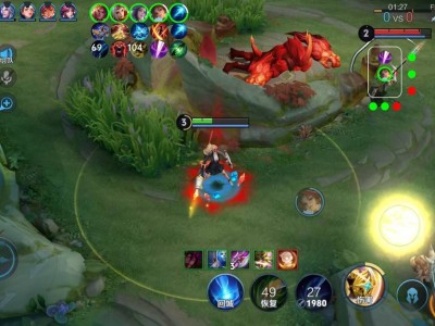 王者荣耀【GTR】辅助外挂